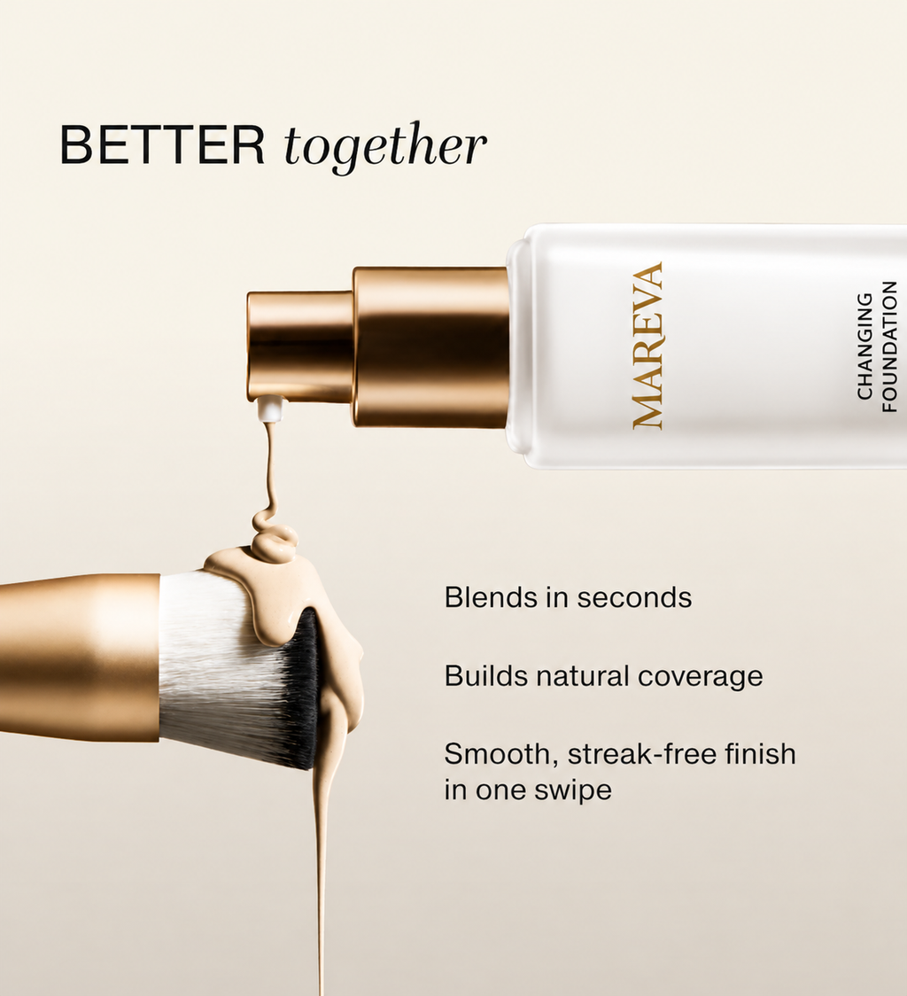 Changing Foundation