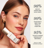 Changing Foundation
